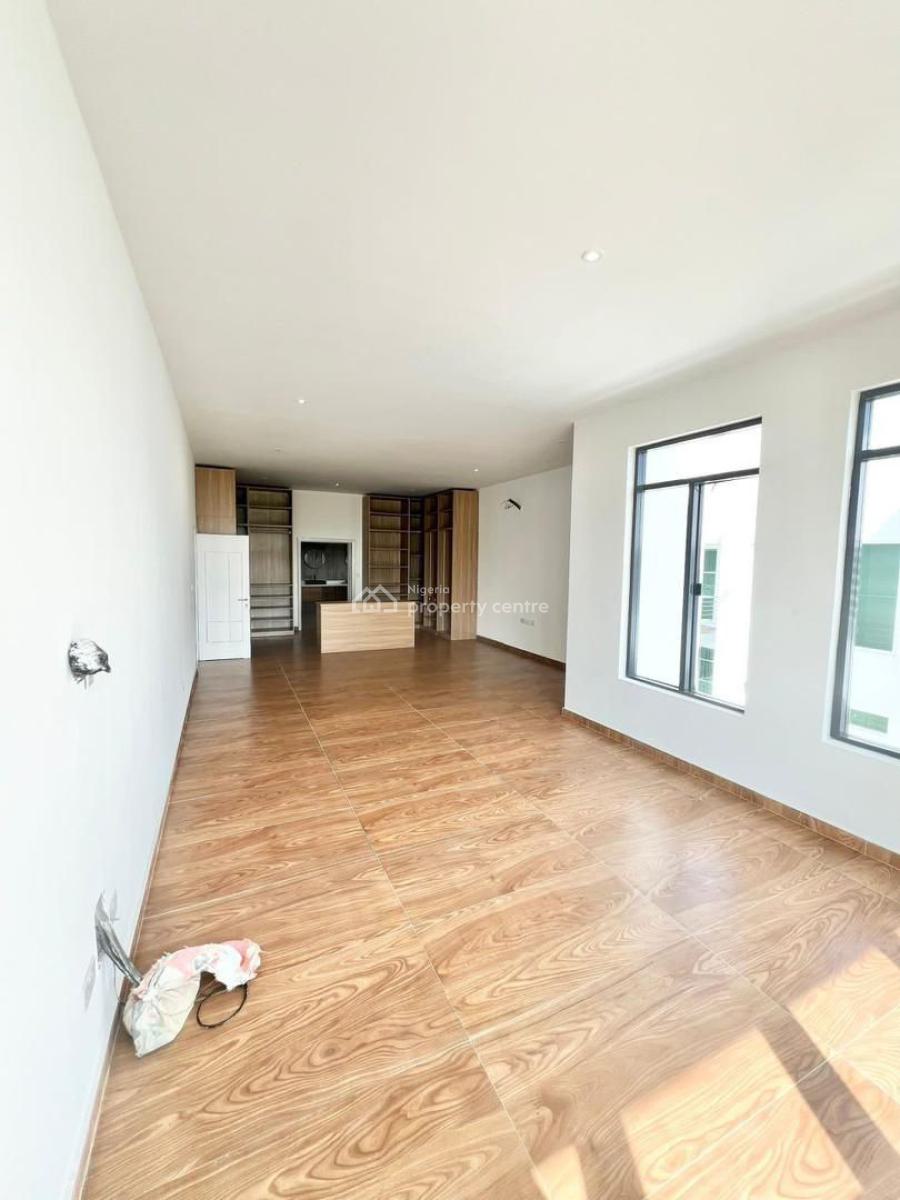 Luxury 5 Bedroom Fully Detached Duplex with Bq, Ajah, Lekki Phase 2, Lekki, Lagos, Detached Duplex for Sale