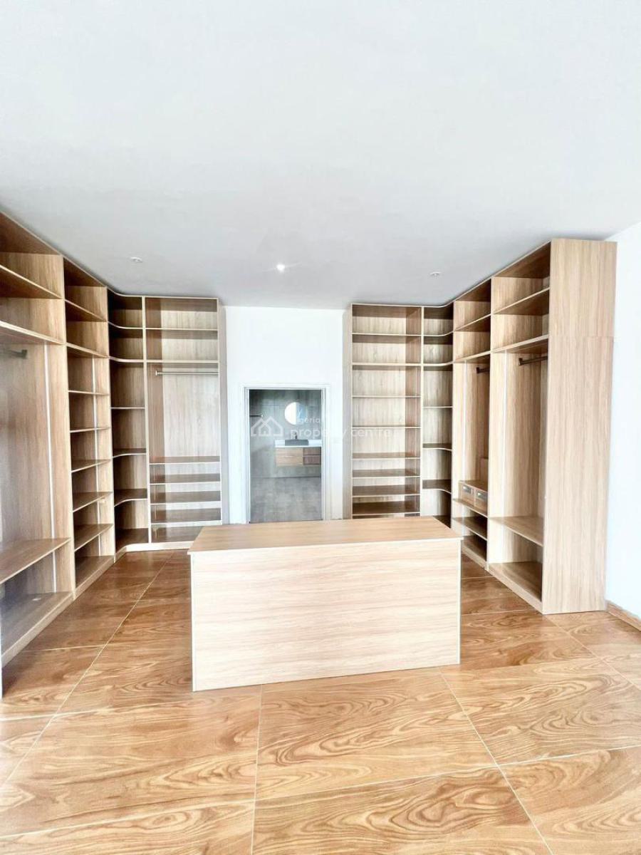 Luxury 5 Bedroom Fully Detached Duplex with Bq, Ajah, Lekki Phase 2, Lekki, Lagos, Detached Duplex for Sale