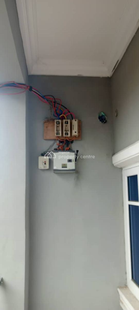 Beautiful and Exotic All En-suit 2 Bedroom Apartment, Eputu, Ibeju Lekki, Lagos, Flat / Apartment for Rent