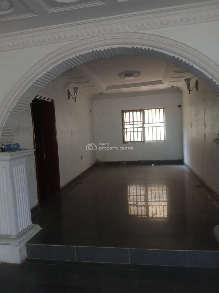 2 Wings of 5 Bedroom Semi-detached Duplex, Sparklight Estate, Opic, Isheri North, Ogun, Semi-detached Duplex for Sale