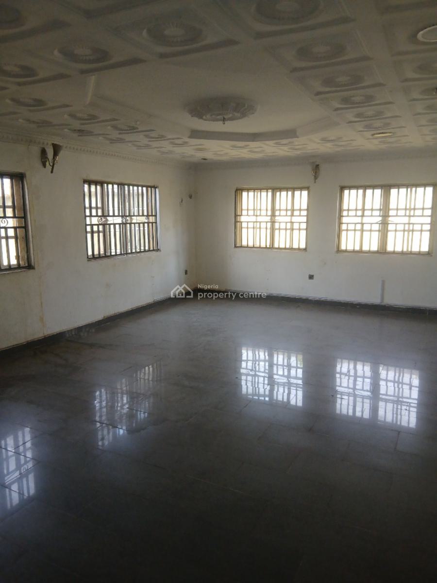 2 Wings of 5 Bedroom Semi-detached Duplex, Sparklight Estate, Opic, Isheri North, Ogun, Semi-detached Duplex for Sale