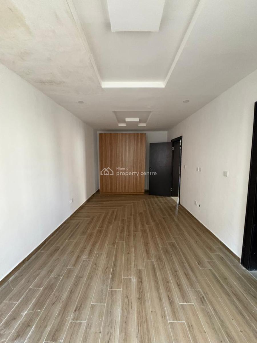 4 Bedroom Terraced Duplex + Bq, Ikate, Lekki, Lagos, Terraced Duplex for Sale