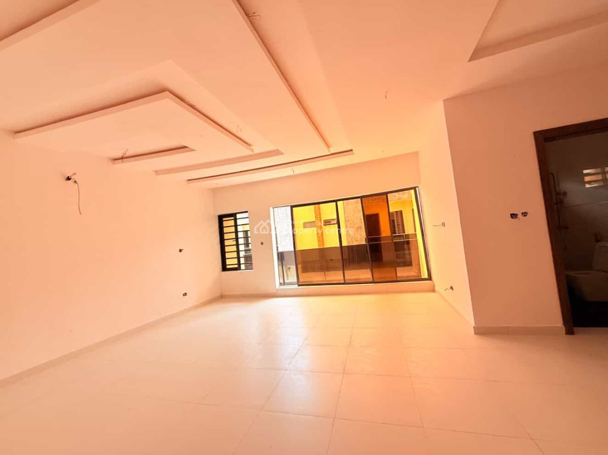 Premium 3 Bedroom with a Bq, Sangotedo, Ajah, Lagos, Semi-detached Duplex for Sale