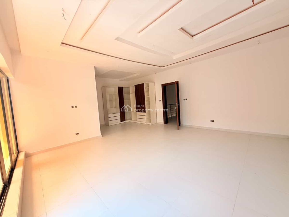 Premium 3 Bedroom with a Bq, Sangotedo, Ajah, Lagos, Semi-detached Duplex for Sale