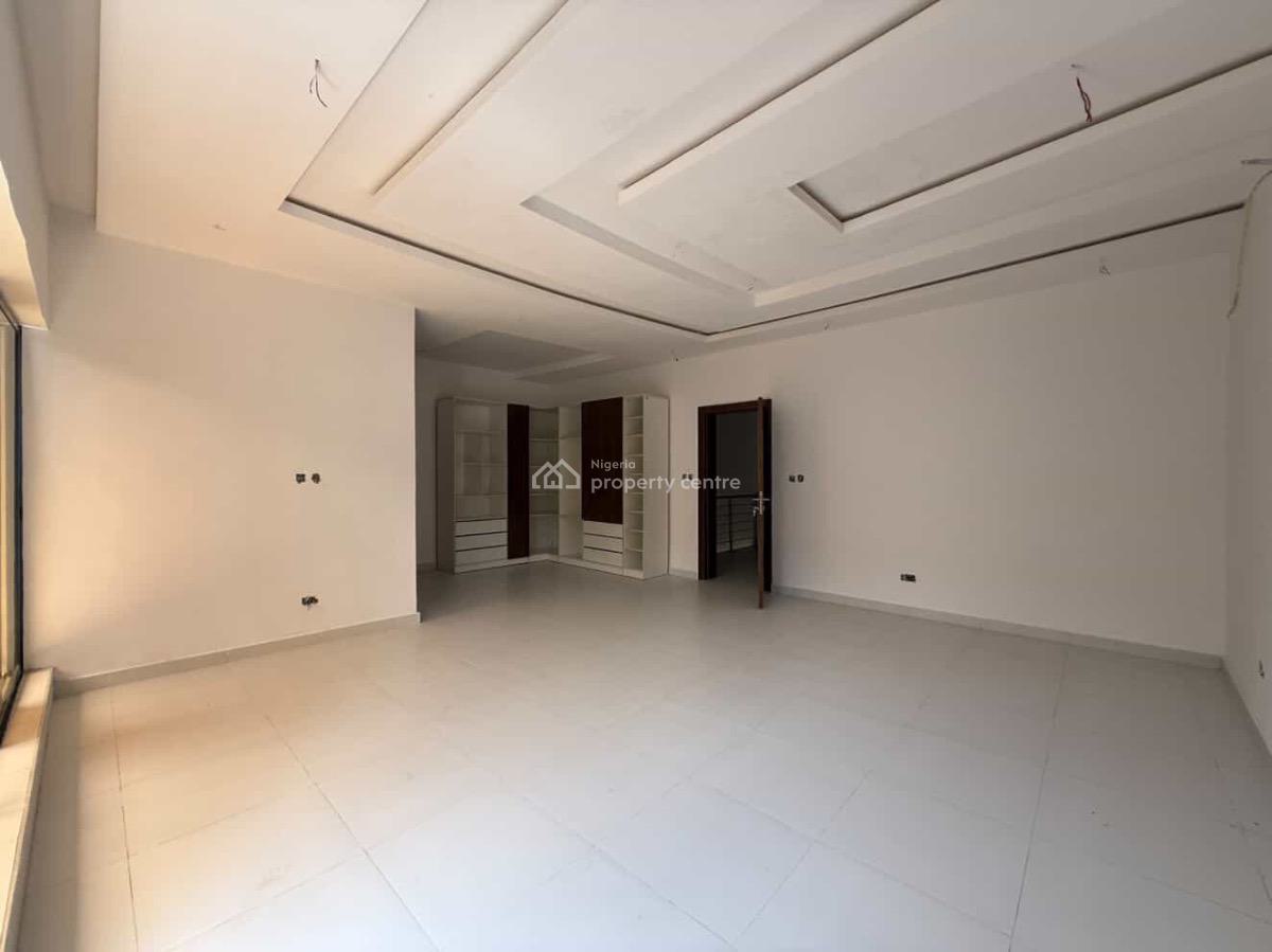 Premium 3 Bedroom with a Bq, Sangotedo, Ajah, Lagos, Semi-detached Duplex for Sale