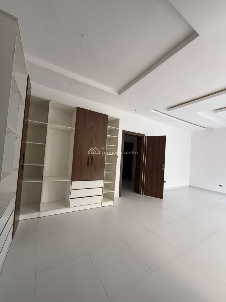 Premium 3 Bedroom with a Bq, Sangotedo, Ajah, Lagos, Semi-detached Duplex for Sale