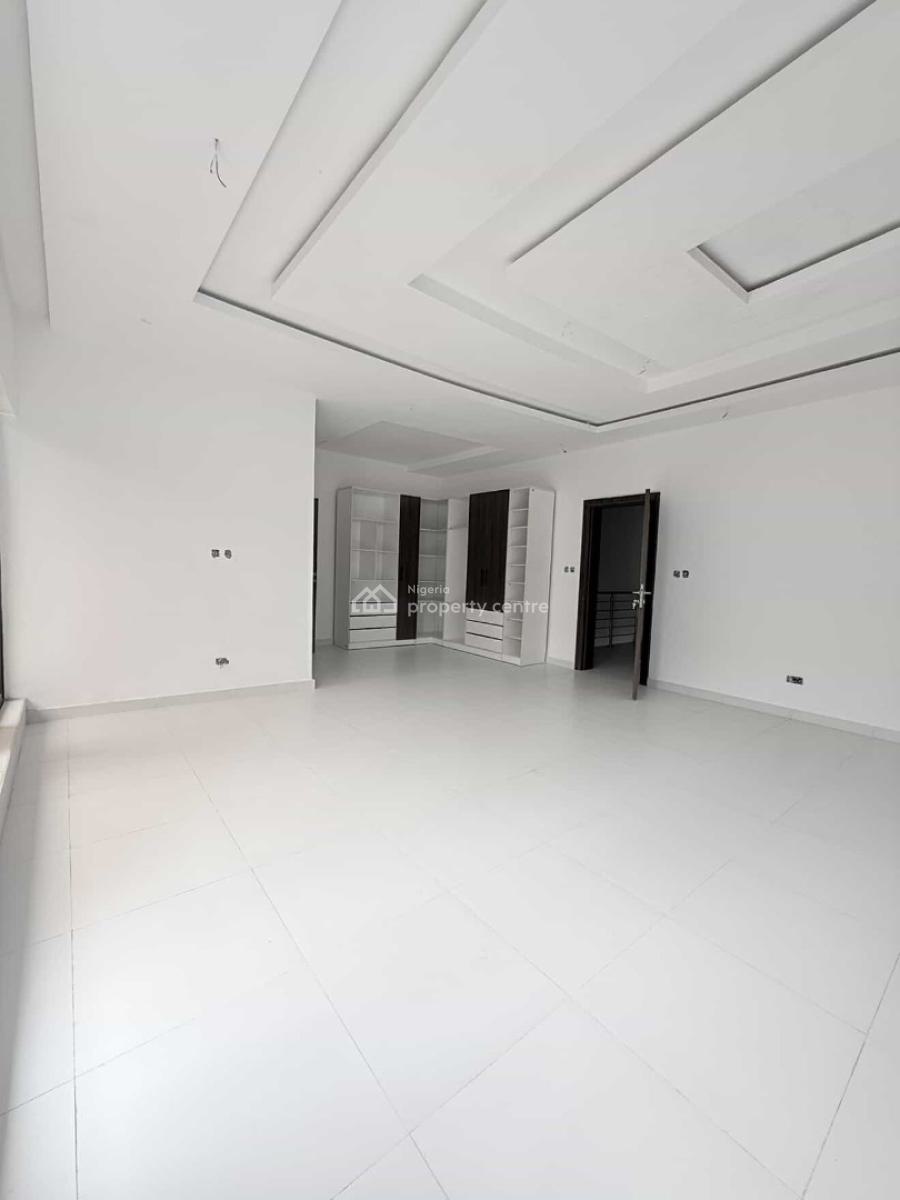 Premium 3 Bedroom with a Bq, Sangotedo, Ajah, Lagos, Semi-detached Duplex for Sale