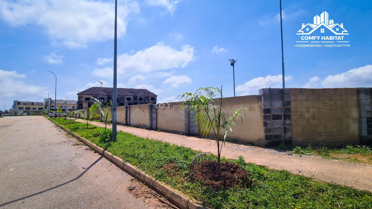 6 Bedroom at Lintel Level @ Karmo, Karmo, By Turkish Hospital,, Karmo, Abuja, Detached Duplex for Sale