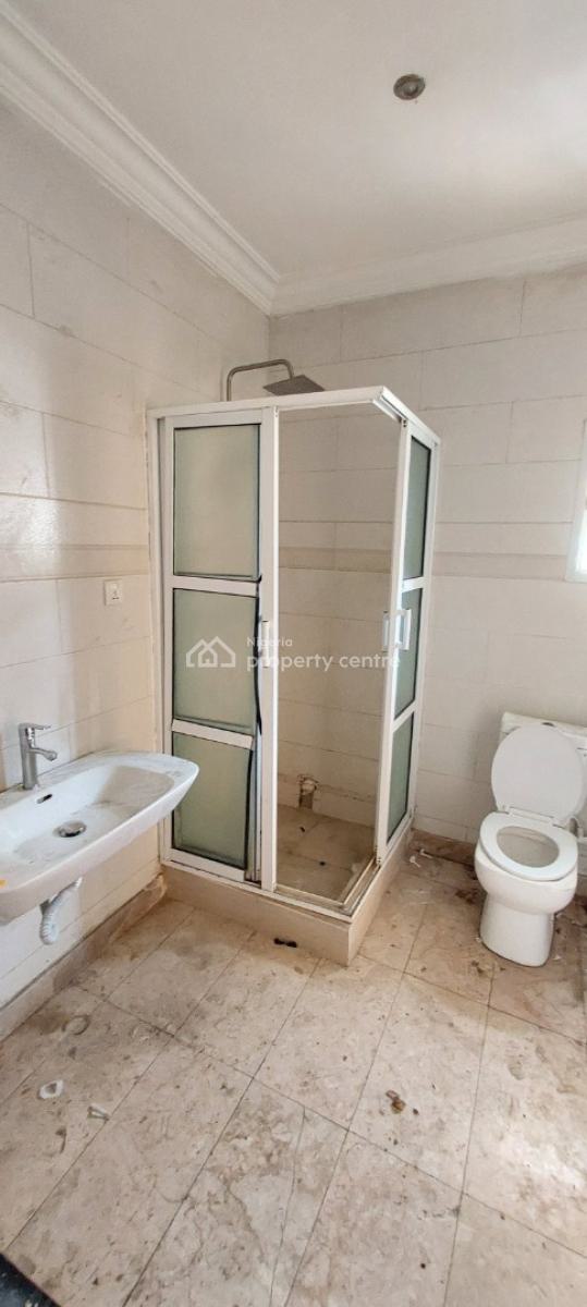 2 Bedroom Duplex, Babatunde Ajons, Lekki Phase 1, Lekki, Lagos, Terraced Duplex for Rent