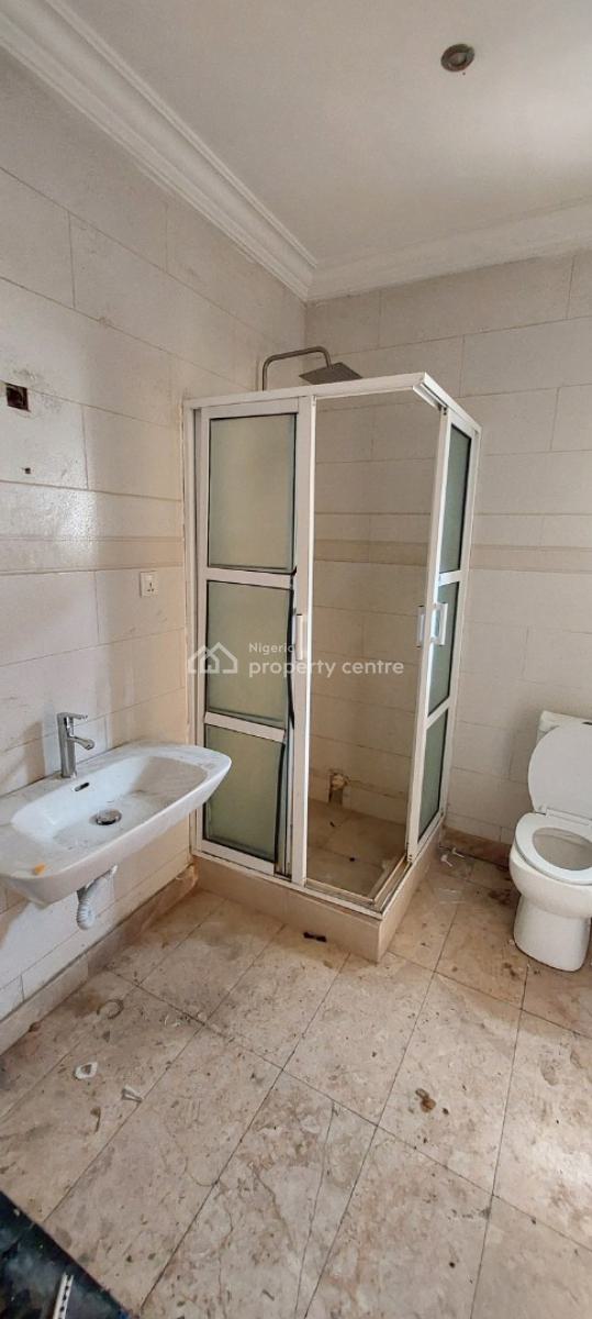 2 Bedroom Duplex, Babatunde Ajons, Lekki Phase 1, Lekki, Lagos, Terraced Duplex for Rent