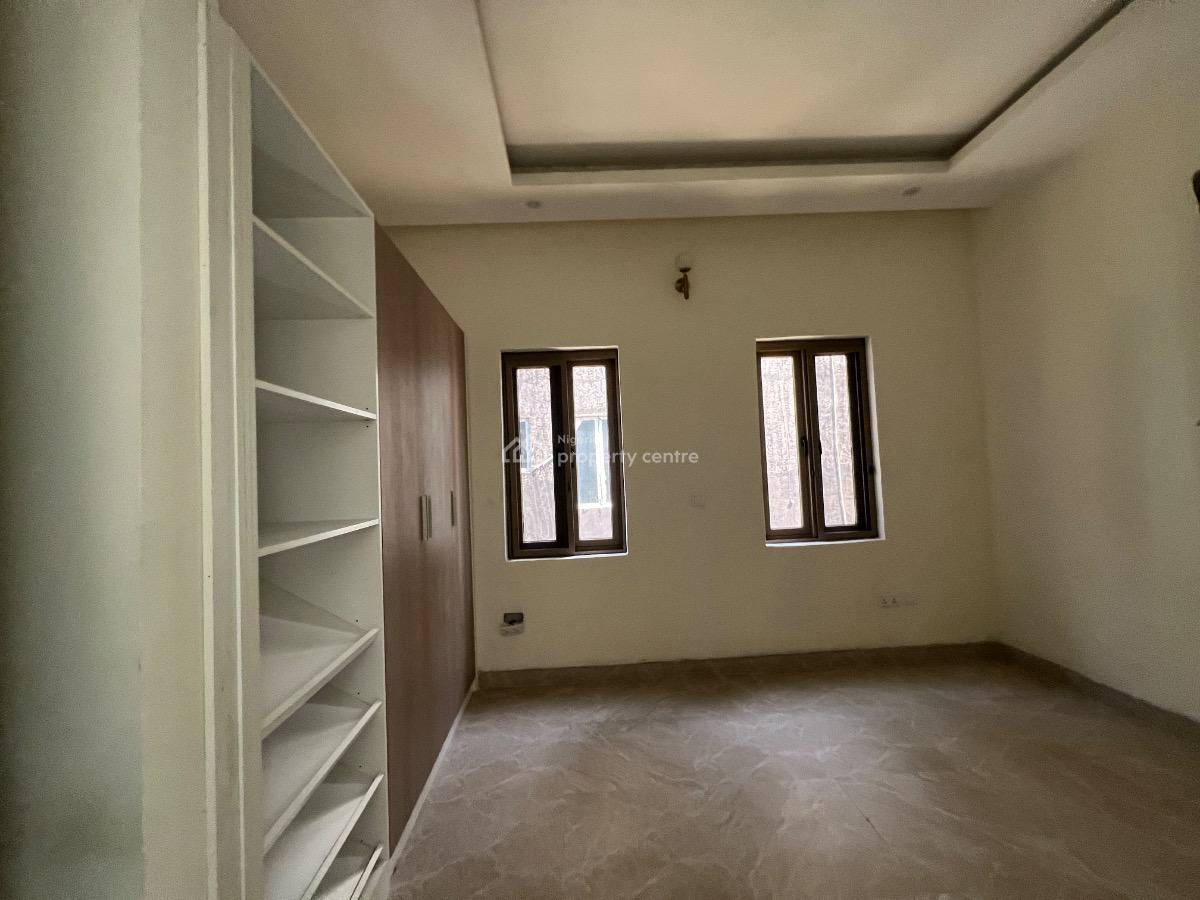 Luxury 5 Bedroom House, Banana Island, Ikoyi, Lagos, Semi-detached Duplex for Rent