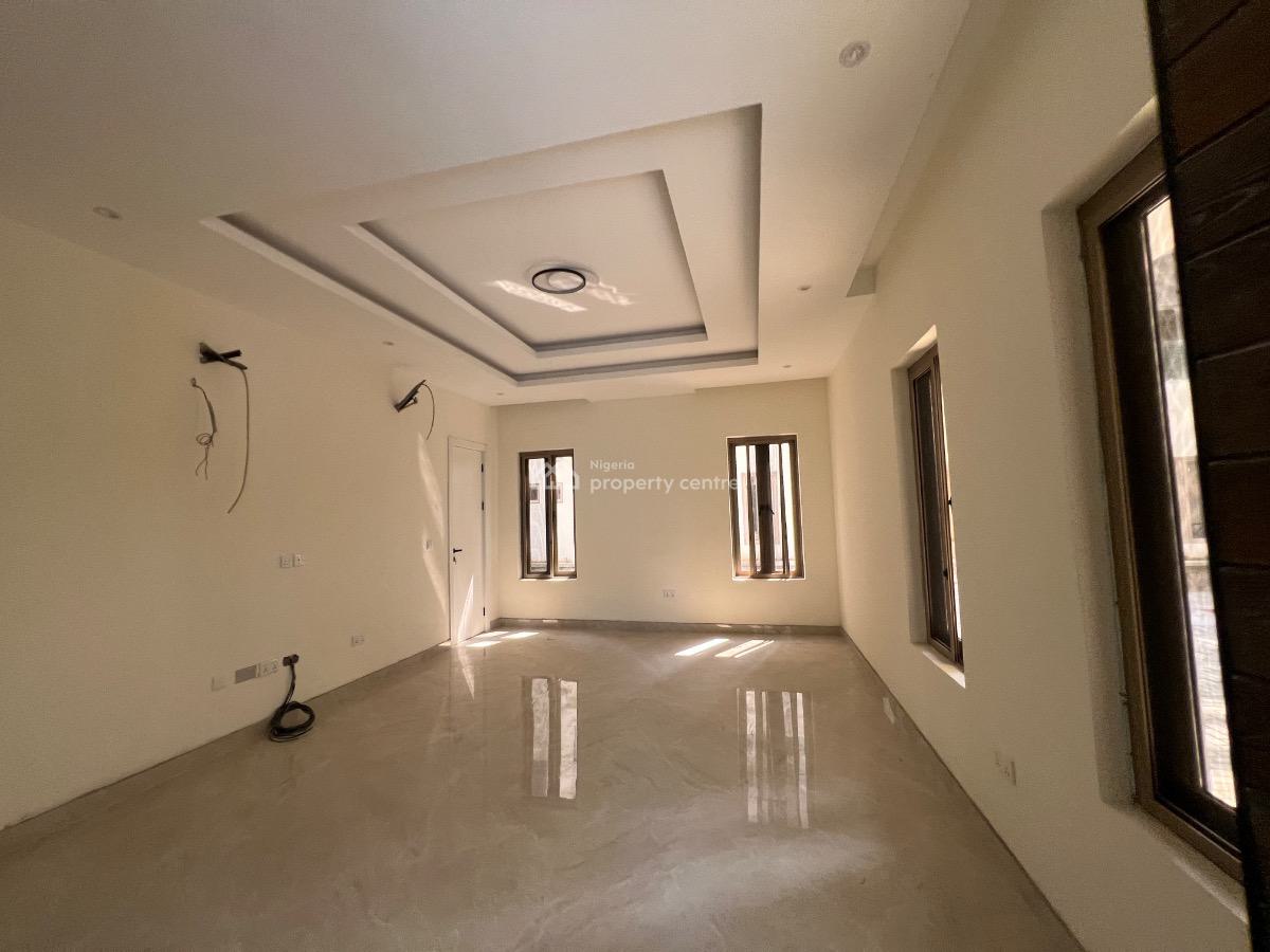 Luxury 5 Bedroom House, Banana Island, Ikoyi, Lagos, Semi-detached Duplex for Rent