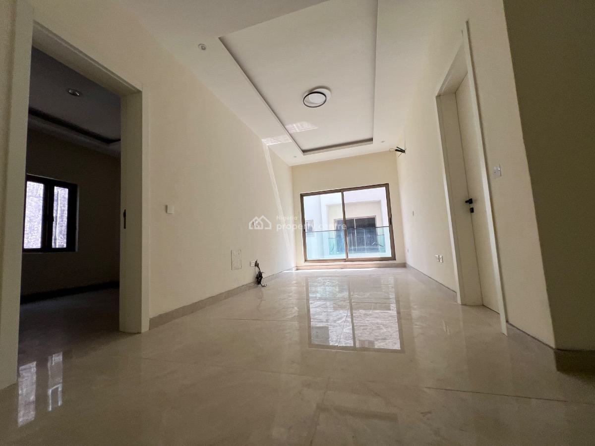 Luxury 5 Bedroom House, Banana Island, Ikoyi, Lagos, Semi-detached Duplex for Rent