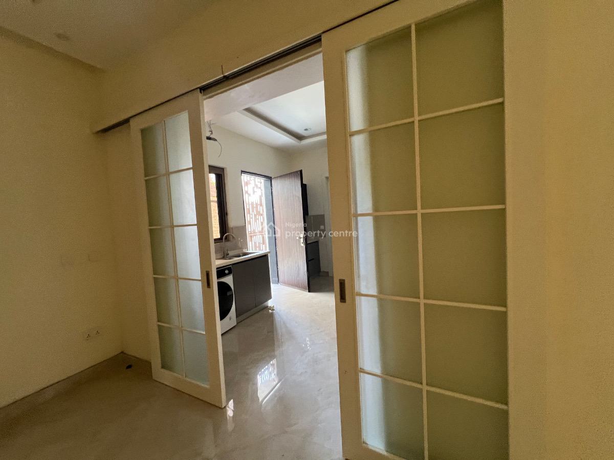 Luxury 5 Bedroom House, Banana Island, Ikoyi, Lagos, Semi-detached Duplex for Rent