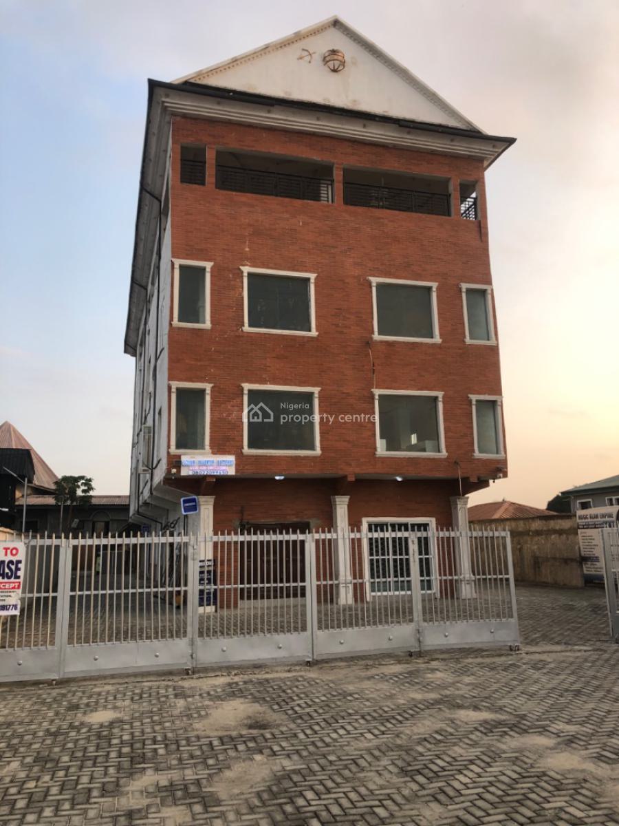 Shop, Abijo, Lekki, Lagos, Commercial Property for Rent