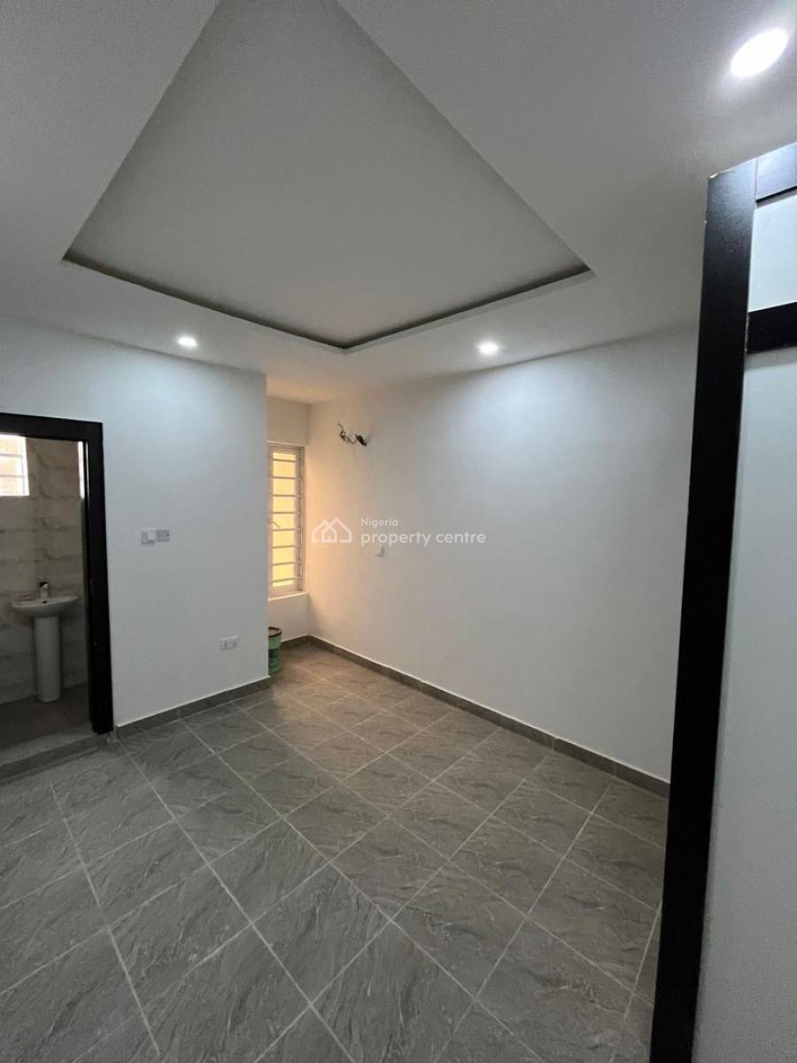 Brand New 4 Bedrooms Duplex, Abraham Adesanya, Ajah, Lagos, Semi-detached Duplex for Rent