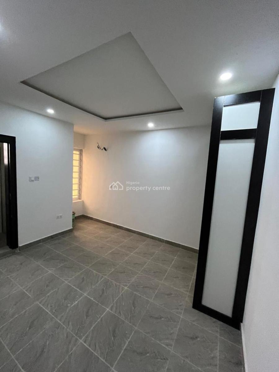 Brand New 4 Bedrooms Duplex, Abraham Adesanya, Ajah, Lagos, Semi-detached Duplex for Rent