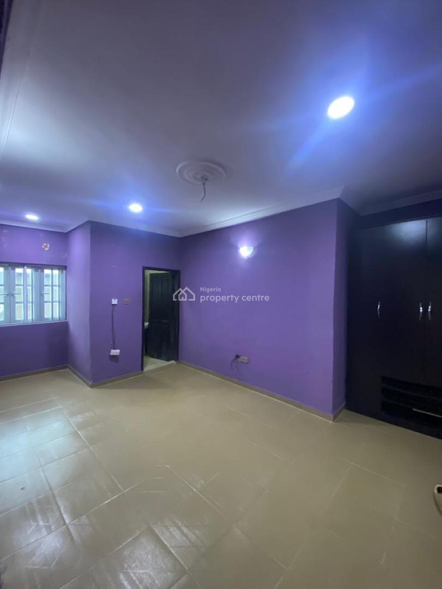 Standard Two Bedroom Apartment, Badore, Ajah, Lagos, Flat / Apartment for Rent