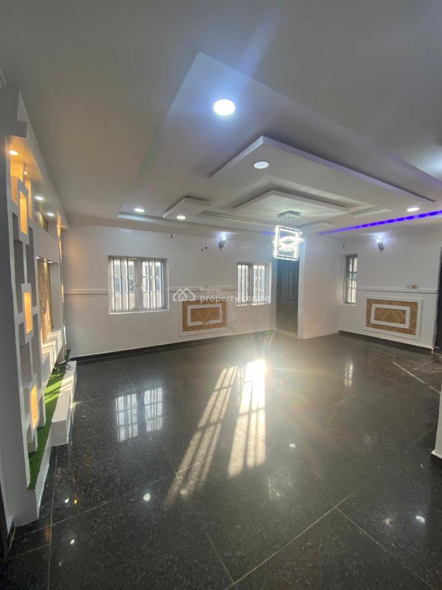 Standard Two Bedroom Apartment, Badore, Ajah, Lagos, Flat / Apartment for Rent