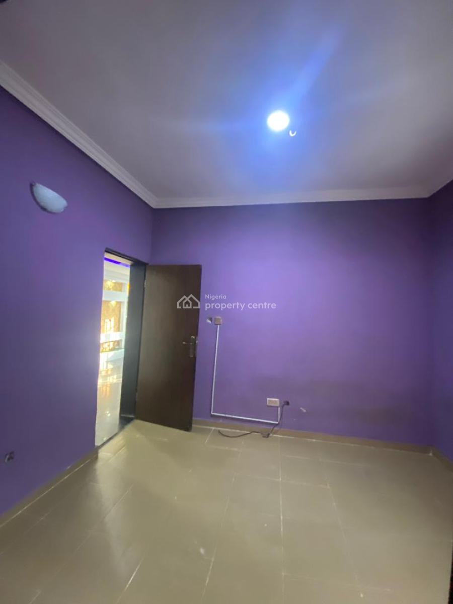 Standard Two Bedroom Apartment, Badore, Ajah, Lagos, Flat / Apartment for Rent