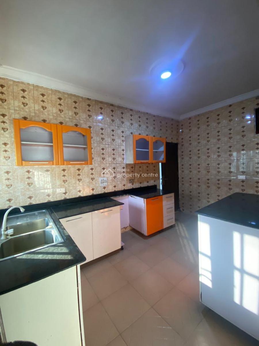 Standard Two Bedroom Apartment, Badore, Ajah, Lagos, Flat / Apartment for Rent