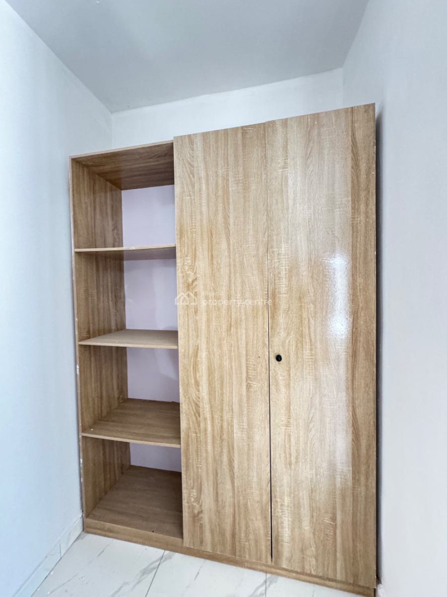 Experience Brand New Luxury 4 Bedroom Duplex with Bq Self Compound, Orchid Road, Lekki, Lagos, Semi-detached Duplex for Sale