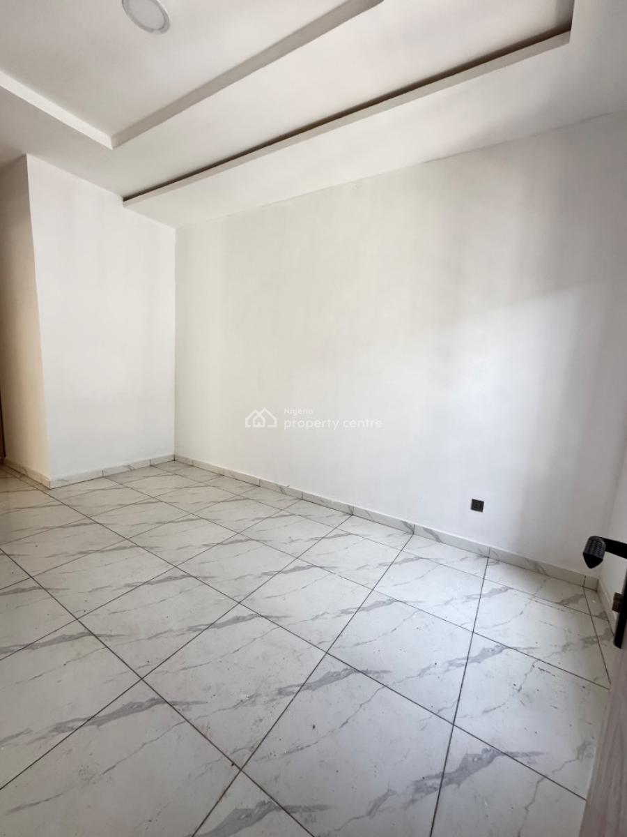 Experience Brand New Luxury 4 Bedroom Duplex with Bq Self Compound, Orchid Road, Lekki, Lagos, Semi-detached Duplex for Sale