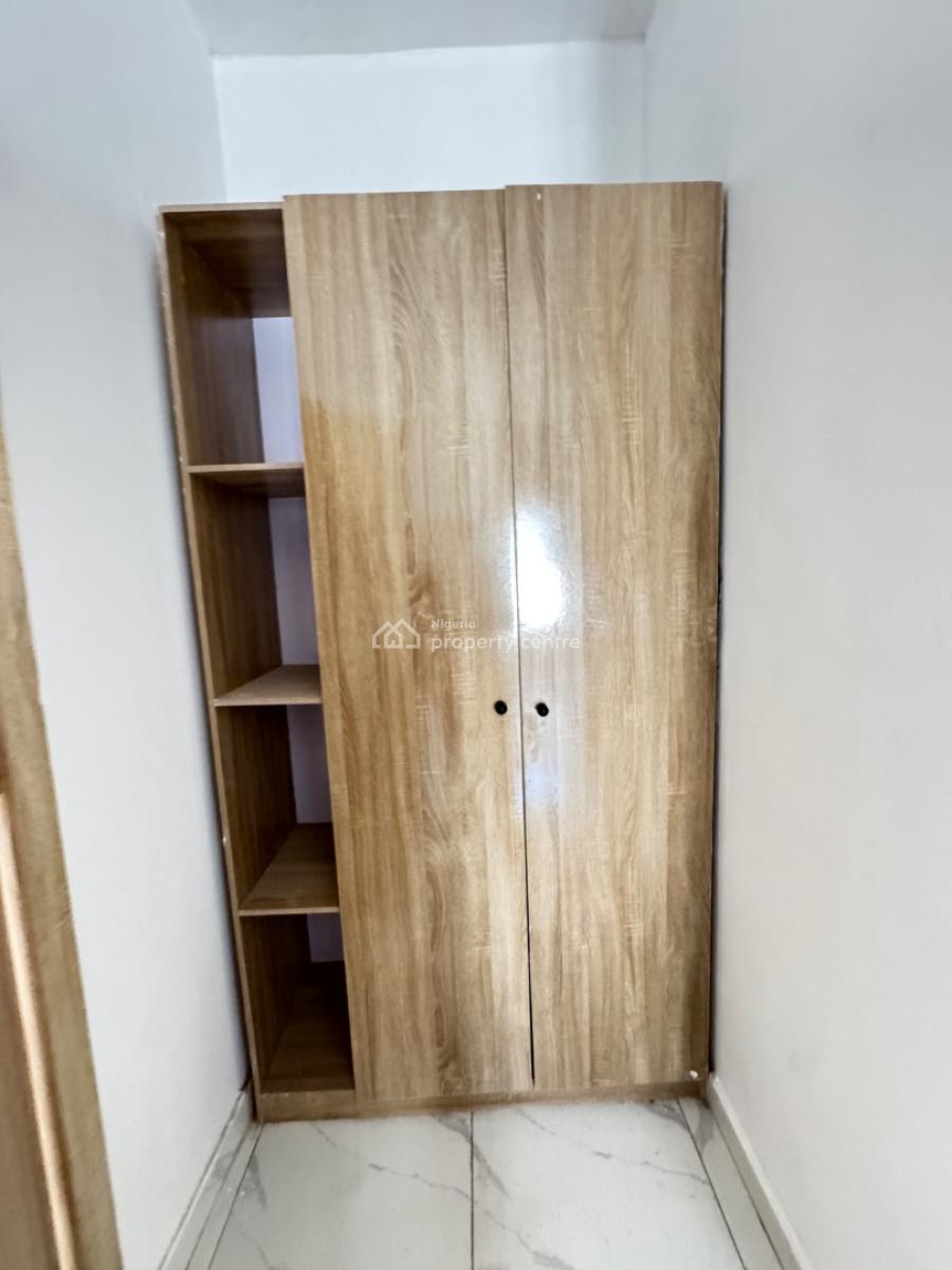 Experience Brand New Luxury 4 Bedroom Duplex with Bq Self Compound, Orchid Road, Lekki, Lagos, Semi-detached Duplex for Sale