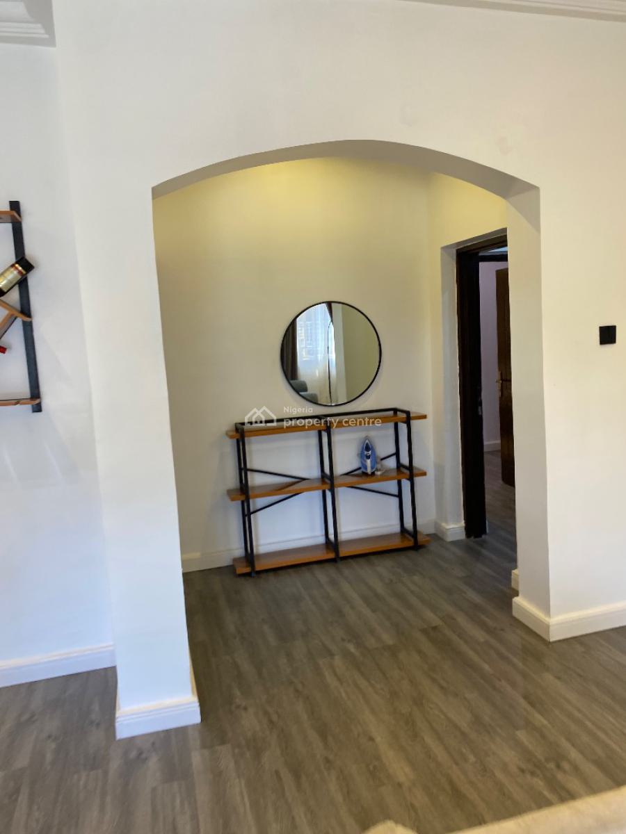 Luxury 3 Bedroom with Excellent Facilities, Utako, Abuja, Flat / Apartment Short Let