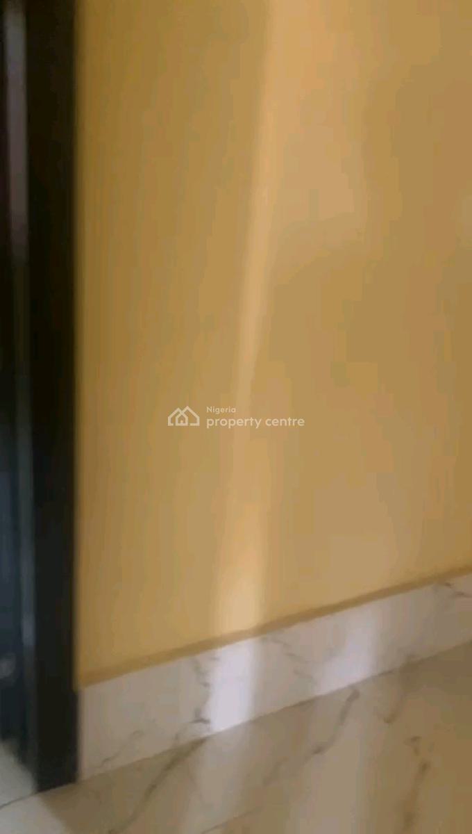 Newly Built 3 Bedroom, Oshogun, Alapere, Ketu, Lagos, Flat / Apartment for Rent