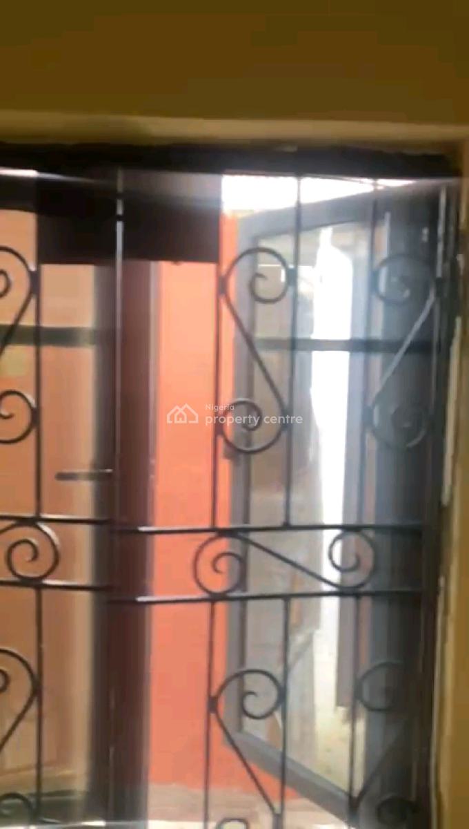 Newly Built 3 Bedroom, Oshogun, Alapere, Ketu, Lagos, Flat / Apartment for Rent