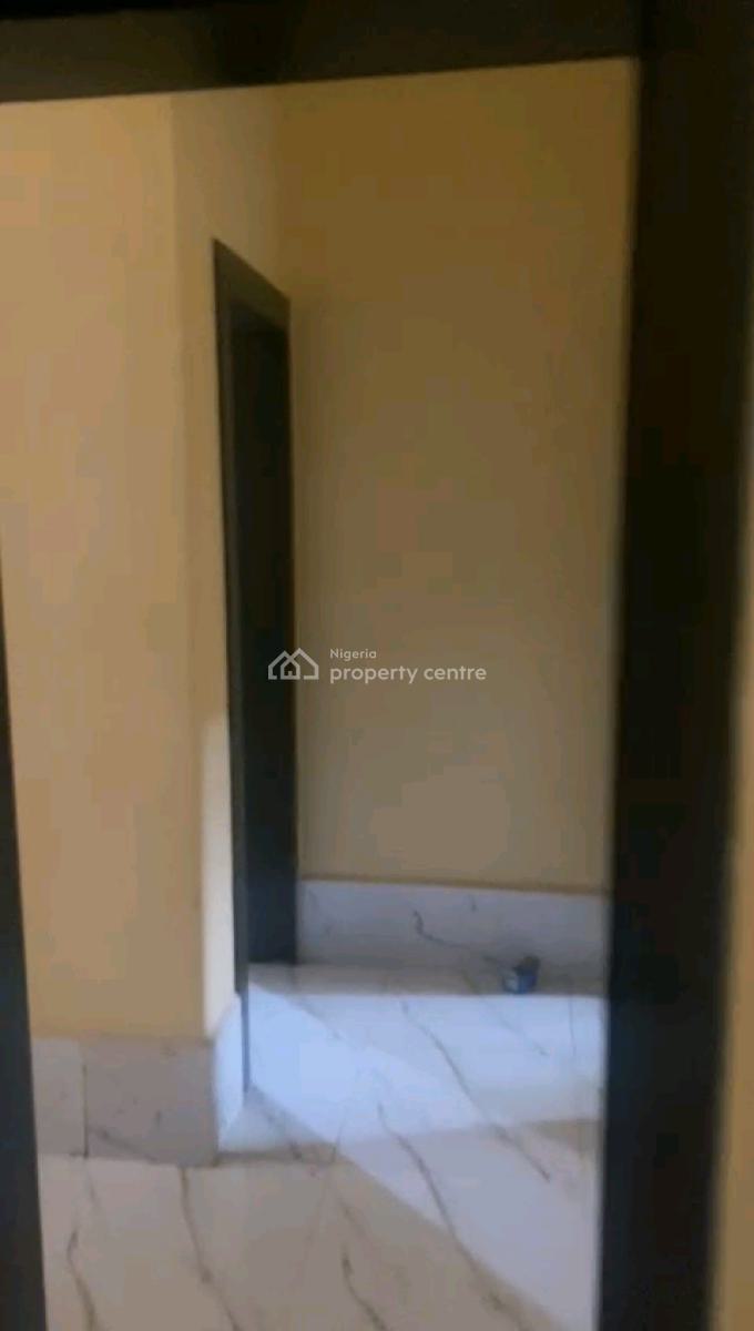 Newly Built 3 Bedroom, Oshogun, Alapere, Ketu, Lagos, Flat / Apartment for Rent