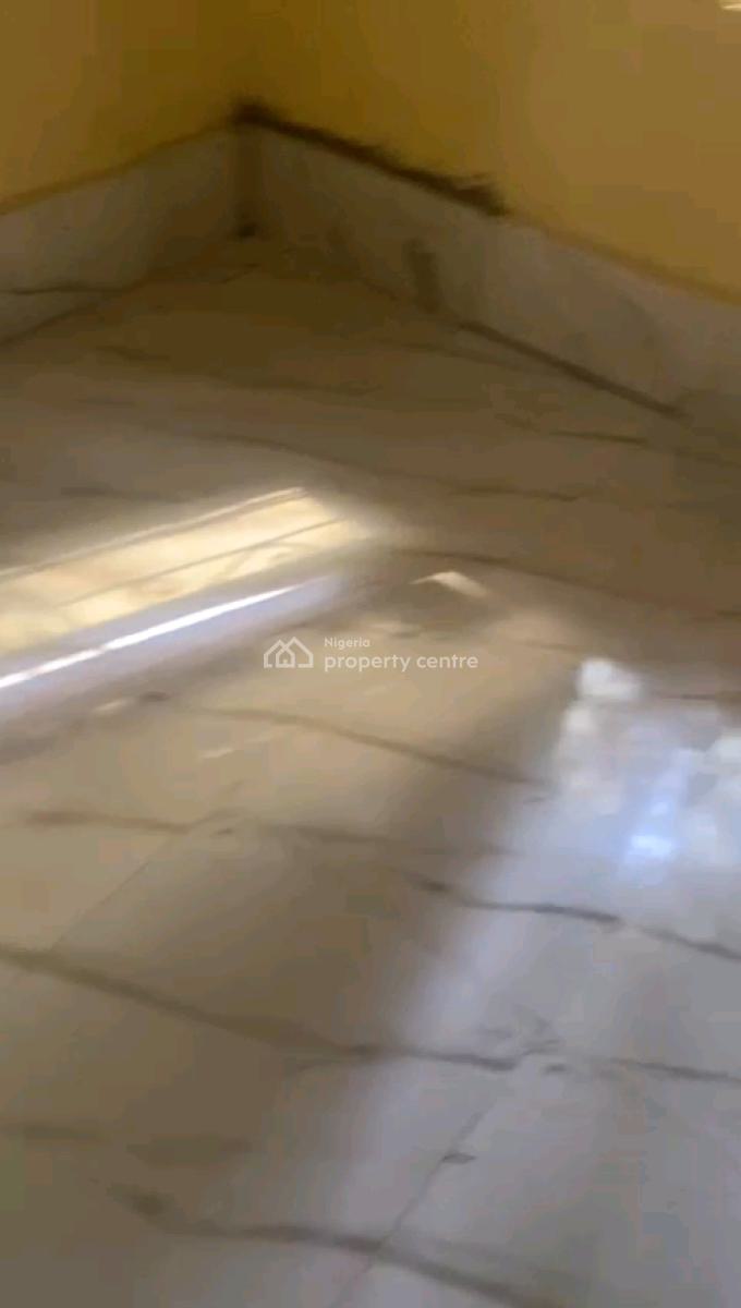 Newly Built 3 Bedroom, Oshogun, Alapere, Ketu, Lagos, Flat / Apartment for Rent