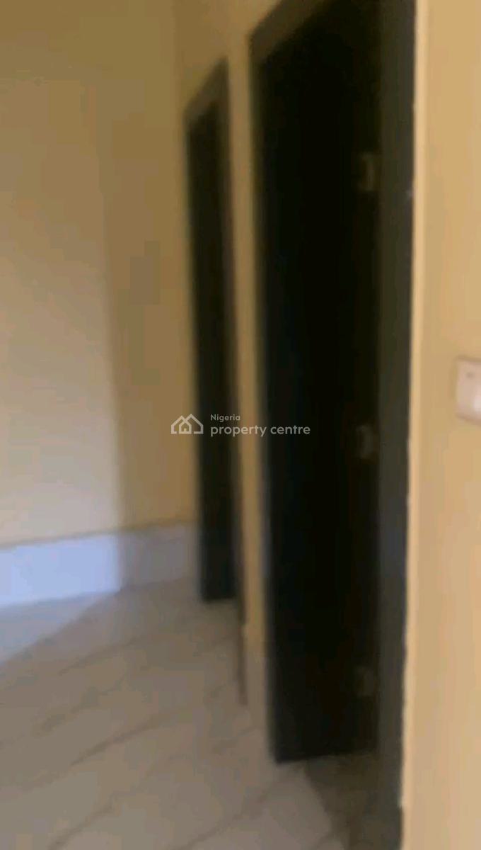 Newly Built 3 Bedroom, Oshogun, Alapere, Ketu, Lagos, Flat / Apartment for Rent