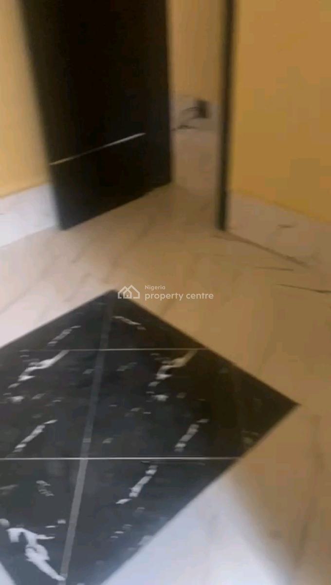 Newly Built 3 Bedroom, Oshogun, Alapere, Ketu, Lagos, Flat / Apartment for Rent