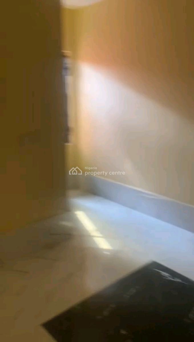 Newly Built 3 Bedroom, Oshogun, Alapere, Ketu, Lagos, Flat / Apartment for Rent