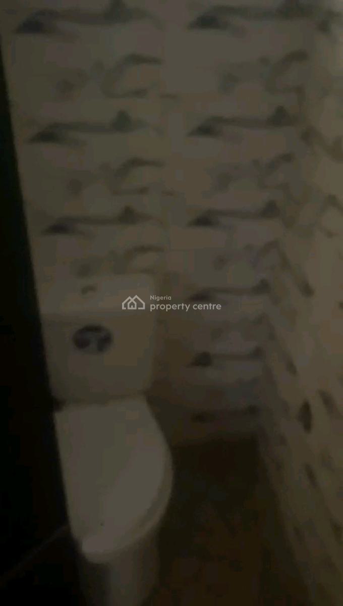 Newly Built 3 Bedroom, Oshogun, Alapere, Ketu, Lagos, Flat / Apartment for Rent