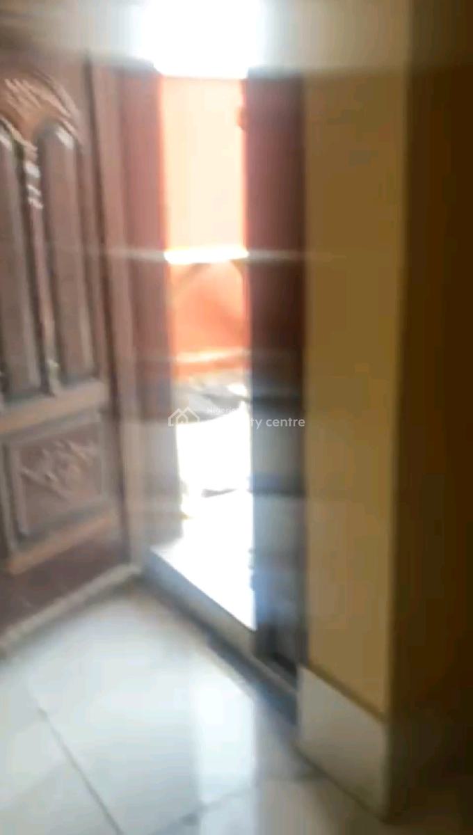 Newly Built 3 Bedroom, Oshogun, Alapere, Ketu, Lagos, Flat / Apartment for Rent