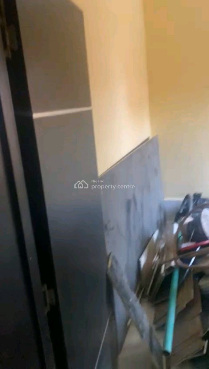 Newly Built 3 Bedroom, Oshogun, Alapere, Ketu, Lagos, Flat / Apartment for Rent