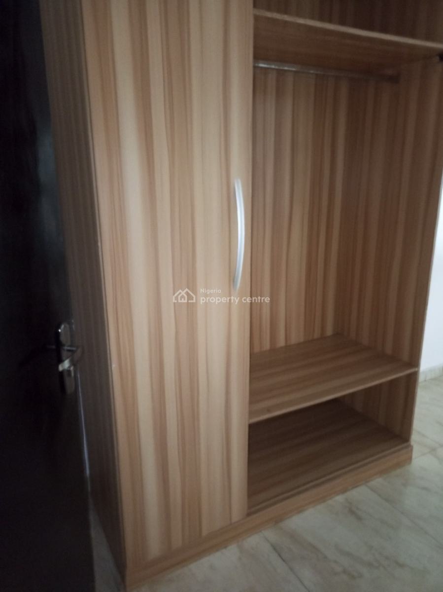 Sharp 4 Bedroom with Bq in an Executive Estate, Ologolo, Lekki, Lagos, Semi-detached Duplex for Rent