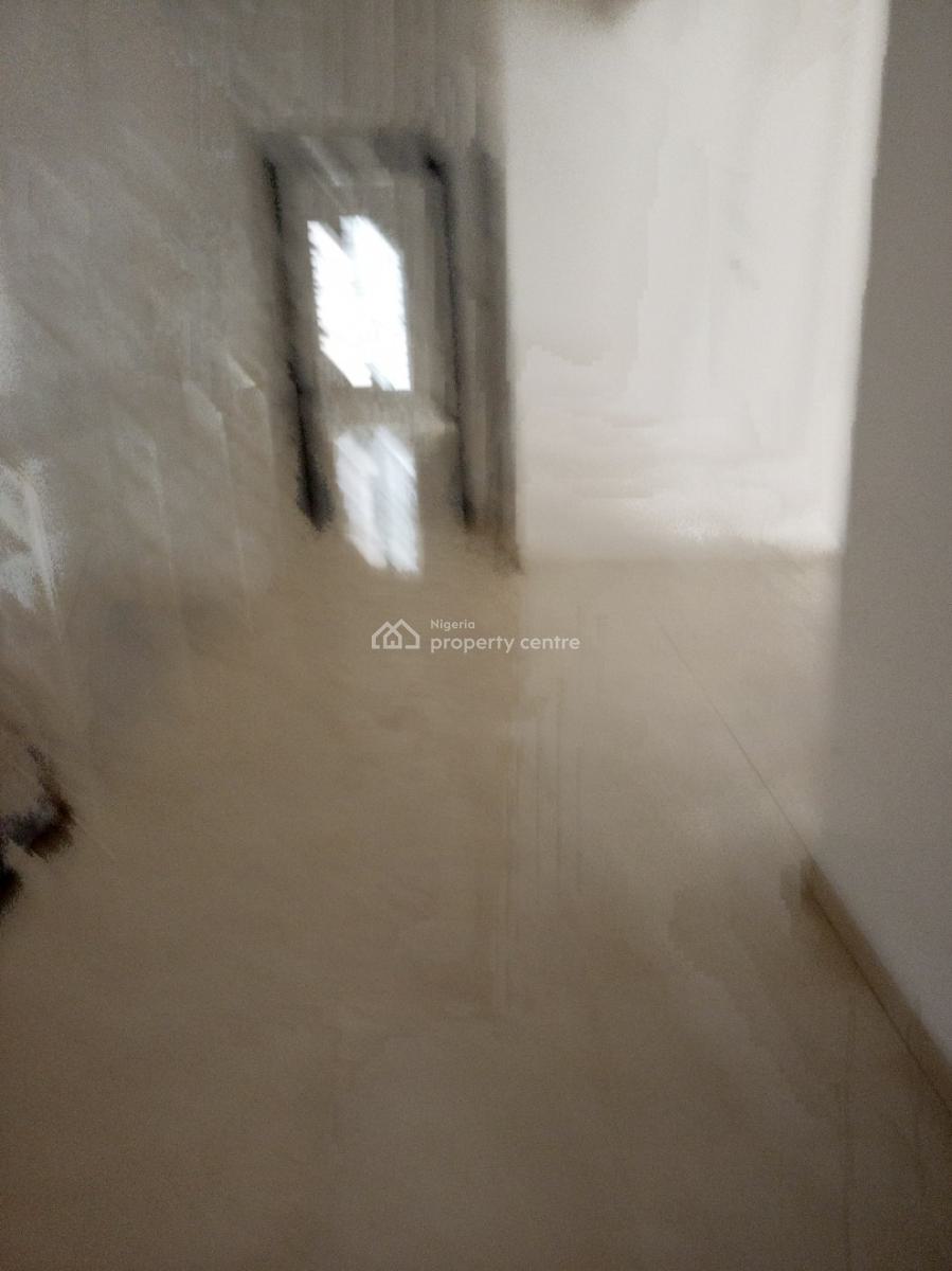 Sharp 4 Bedroom with Bq in an Executive Estate, Ologolo, Lekki, Lagos, Semi-detached Duplex for Rent