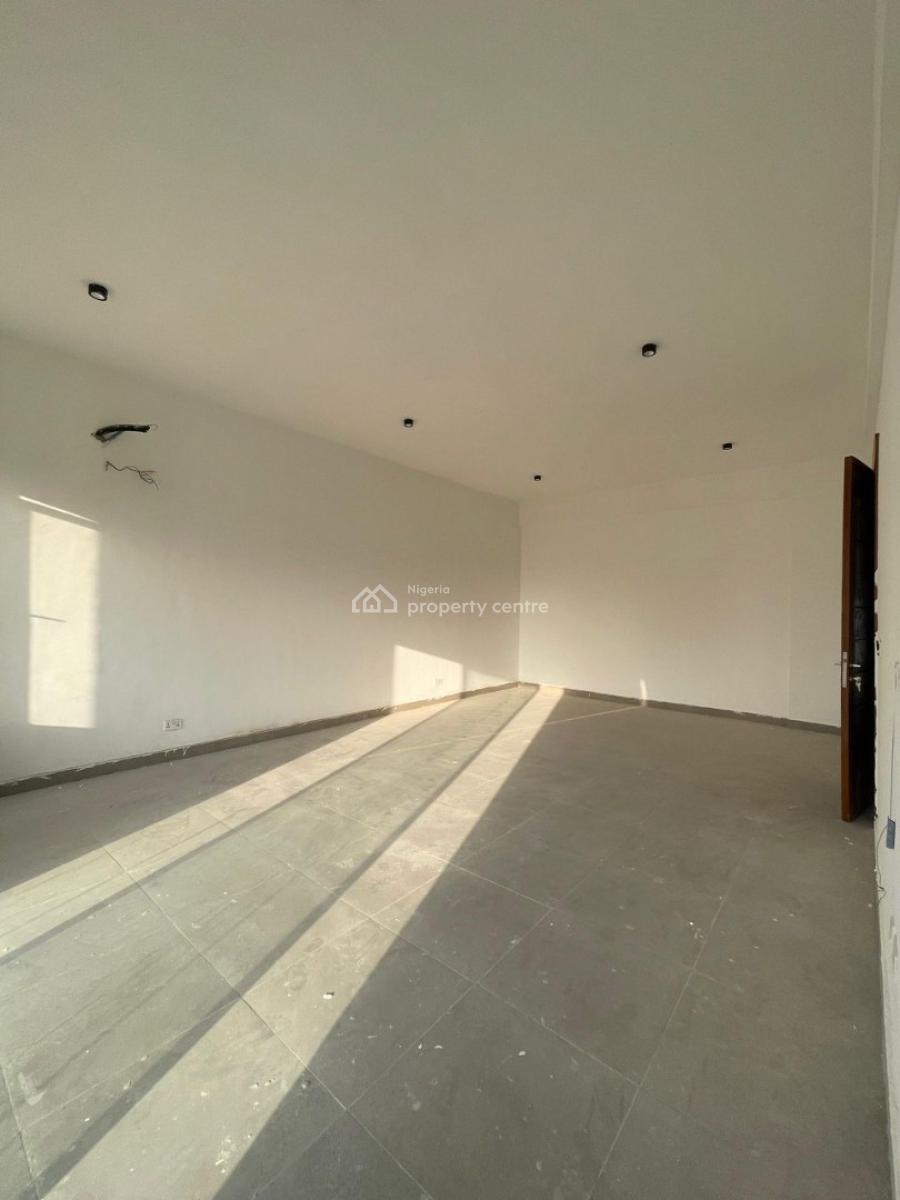 3 Bedroom Apartment with Elevator, Gym & Swimming Pool, Ikate Elegushi, Lekki, Lagos, Flat / Apartment for Sale