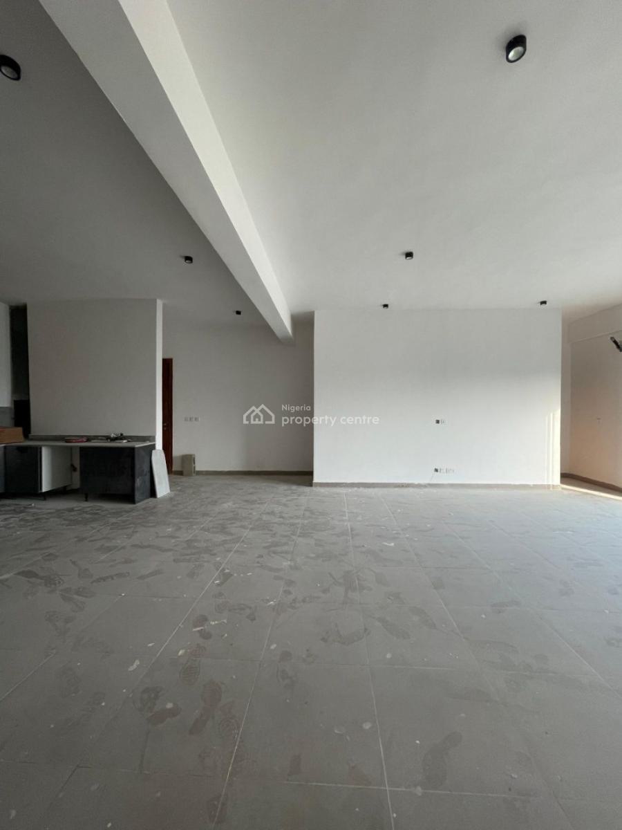 3 Bedroom Apartment with Elevator, Gym & Swimming Pool, Ikate Elegushi, Lekki, Lagos, Flat / Apartment for Sale