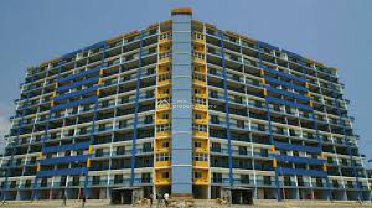 Serviced  and Furnished 3  Bedroom Flat, 1004 Estate,, Victoria Island (vi), Lagos, Flat / Apartment for Rent