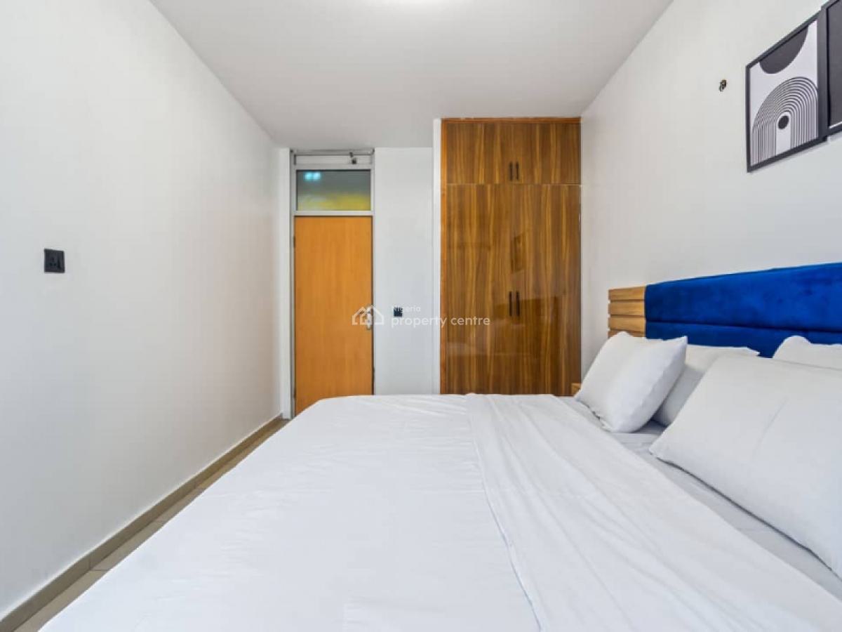 Serviced  and Furnished 3  Bedroom Flat, 1004 Estate,, Victoria Island (vi), Lagos, Flat / Apartment for Rent