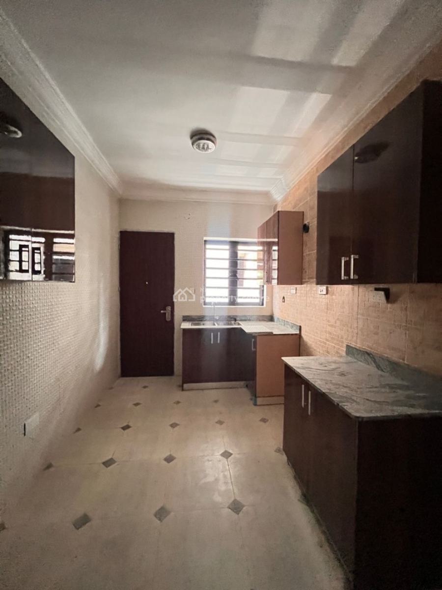 Brand New 12 Units of 3 Bedroom Apartment, Old Ikoyi, Ikoyi, Lagos, Flat / Apartment for Rent