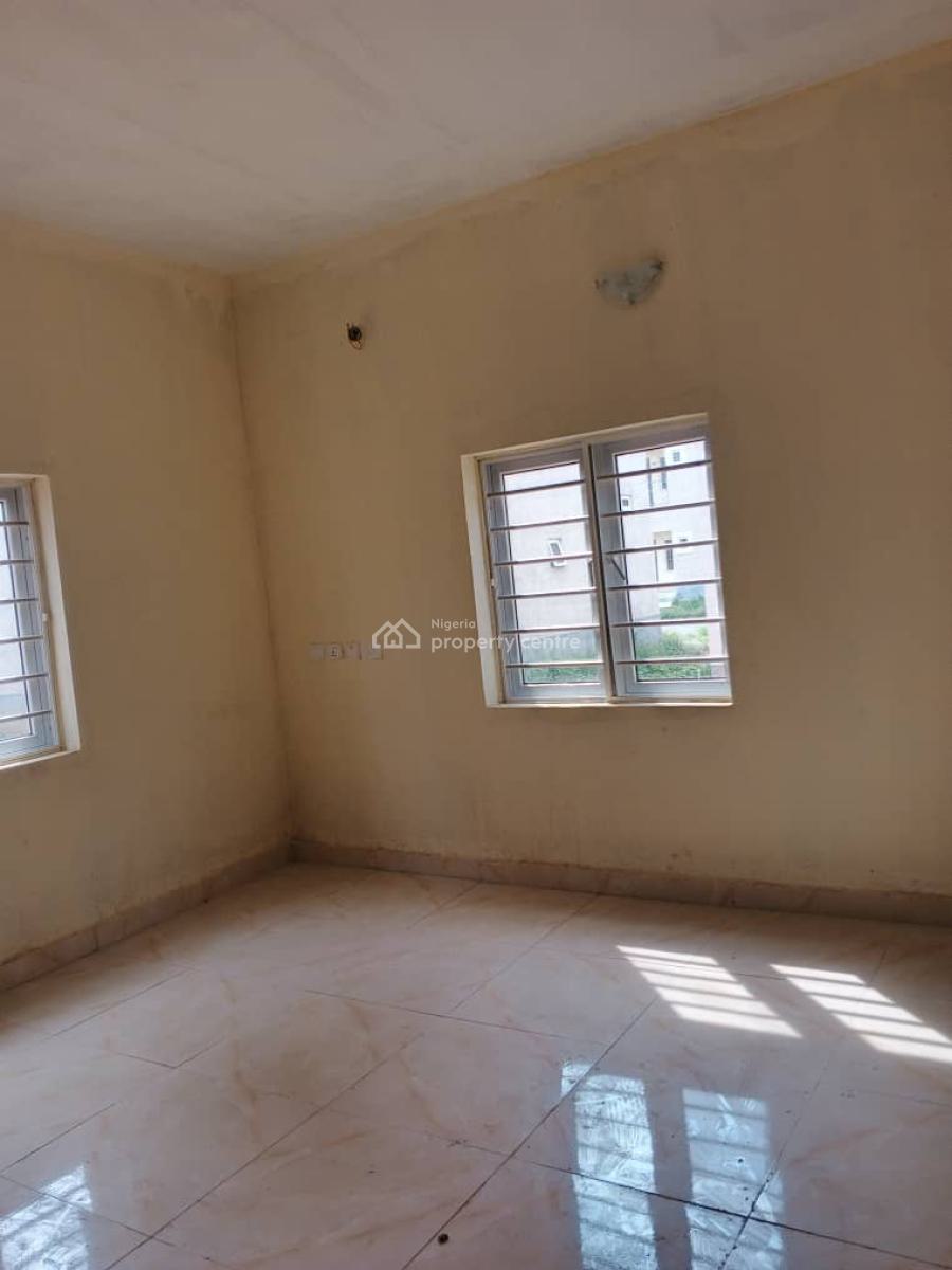 Brand New 2 Bedroom Flat in a Spacious Compound, Army Estate, Idu Industrial, Abuja, Flat / Apartment for Rent