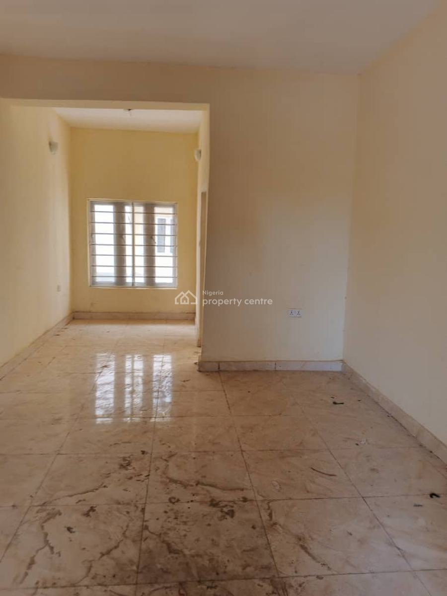 Brand New 2 Bedroom Flat in a Spacious Compound, Army Estate, Idu Industrial, Abuja, Flat / Apartment for Rent