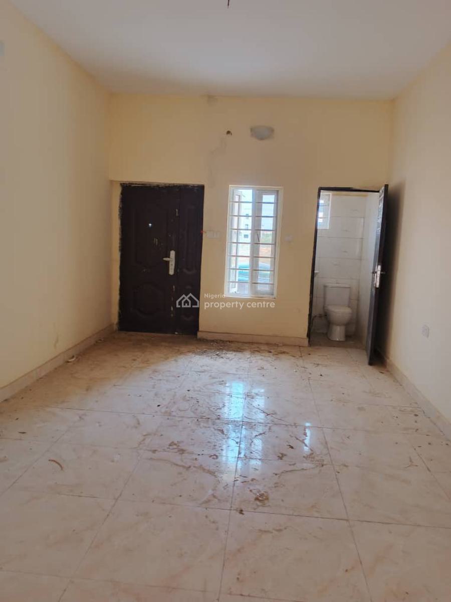 Brand New 2 Bedroom Flat in a Spacious Compound, Army Estate, Idu Industrial, Abuja, Flat / Apartment for Rent