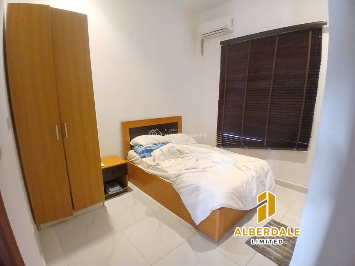 a Well-finished 4-bedroom Terrace Duplex, Lekki Expressway, Lekki, Lagos, Terraced Duplex for Sale